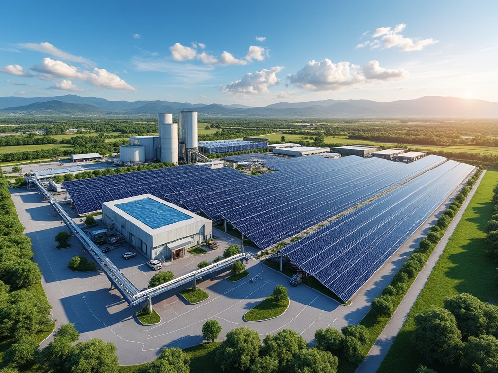 Imagen del artículo: Lima: La Nueva Capital Solar de América Latina – Guía de Inversión 2025 ofertas de paneles solares en Lima